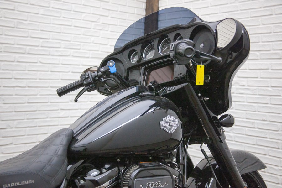 2022 Harley-Davidson Street Glide Special