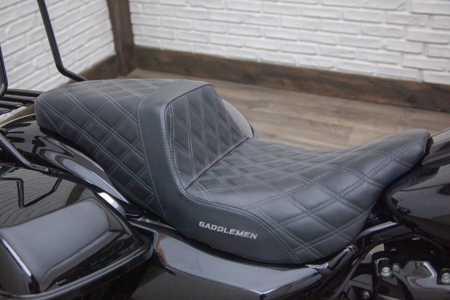 2022 Harley-Davidson Street Glide Special