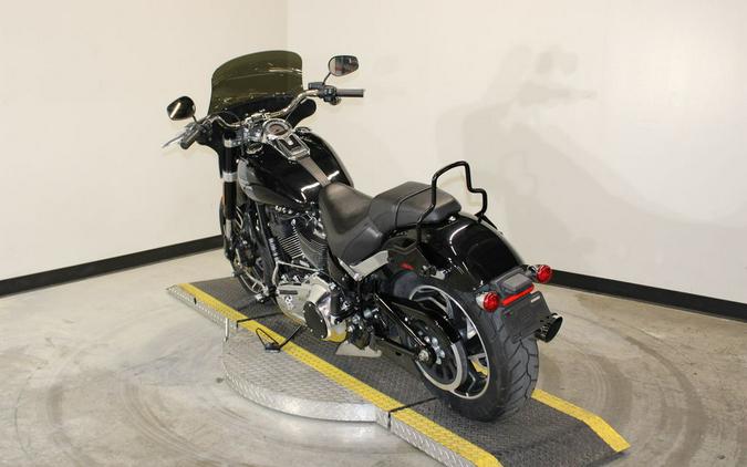 2021 Harley-Davidson® FLSB - Sport Glide™