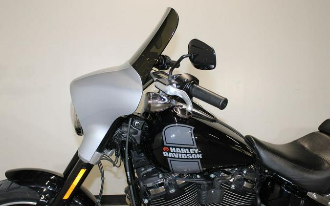 2021 Harley-Davidson® FLSB - Sport Glide™