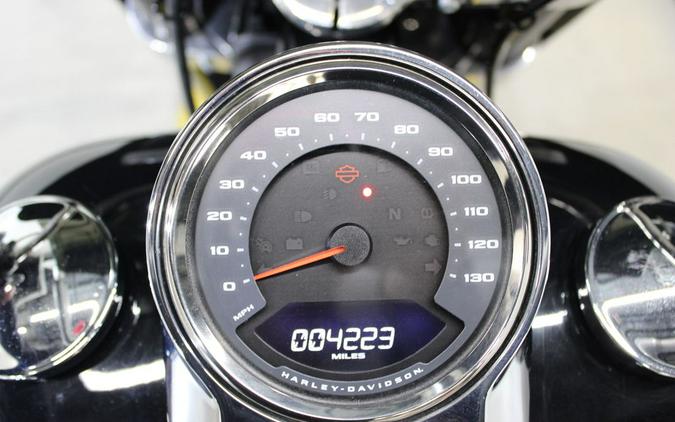 2021 Harley-Davidson® FLSB - Sport Glide™