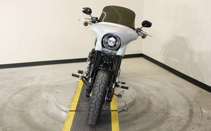2021 Harley-Davidson® FLSB - Sport Glide™