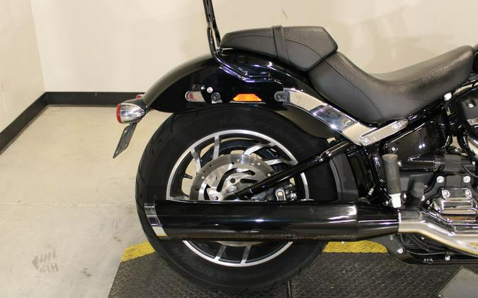2021 Harley-Davidson® FLSB - Sport Glide™