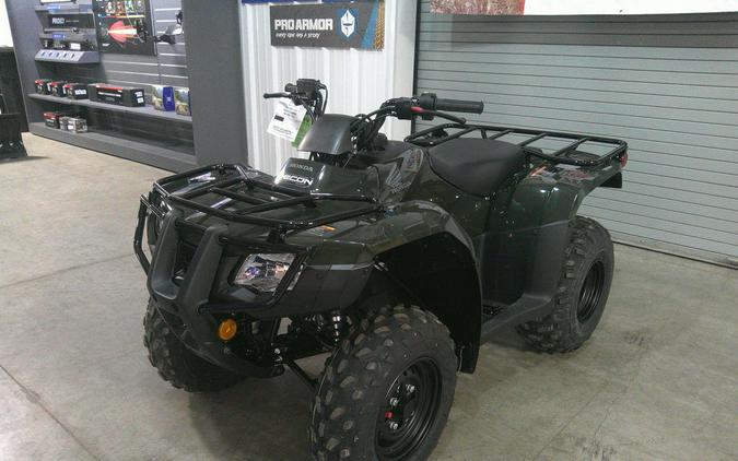 2026 Honda FourTrax Recon® Base