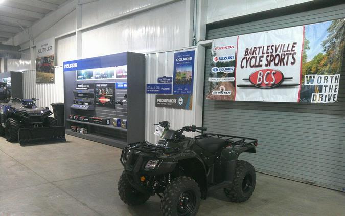 2026 Honda FourTrax Recon® Base