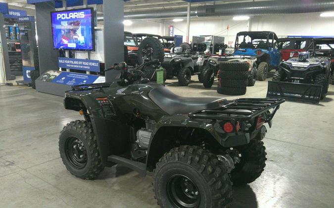 2026 Honda FourTrax Recon® Base