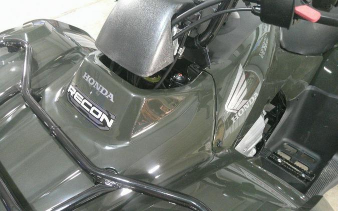 2026 Honda FourTrax Recon® Base