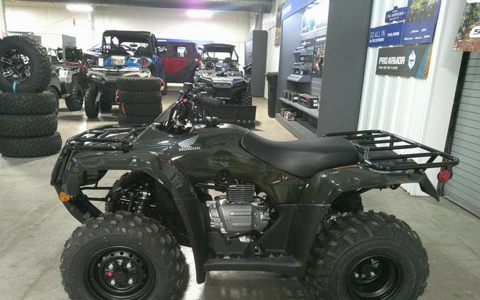 2026 Honda FourTrax Recon® Base