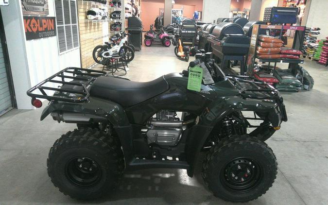 2026 Honda FourTrax Recon® Base