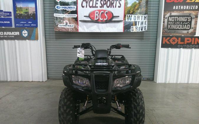2026 Honda FourTrax Recon® Base