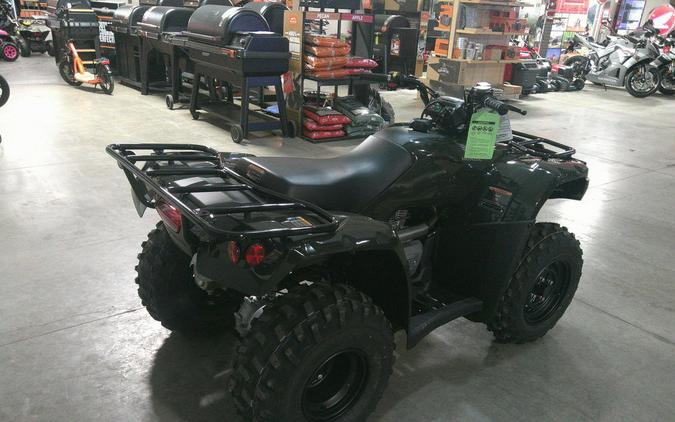 2026 Honda FourTrax Recon® Base