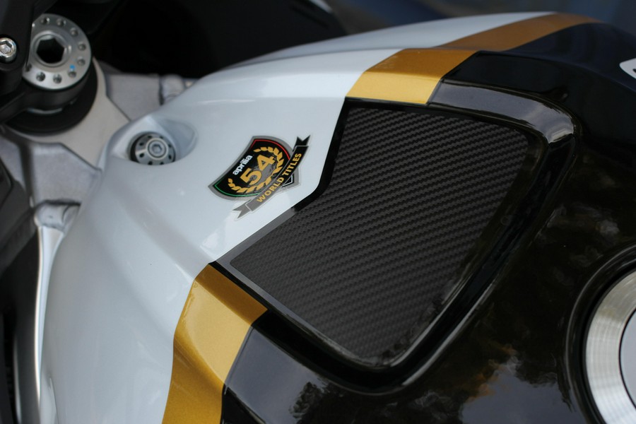 2024 APRILIA Tuono V4 Factory 1100