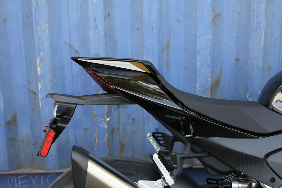 2024 APRILIA Tuono V4 Factory 1100