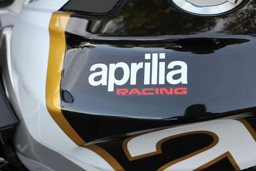 2024 APRILIA Tuono V4 Factory 1100
