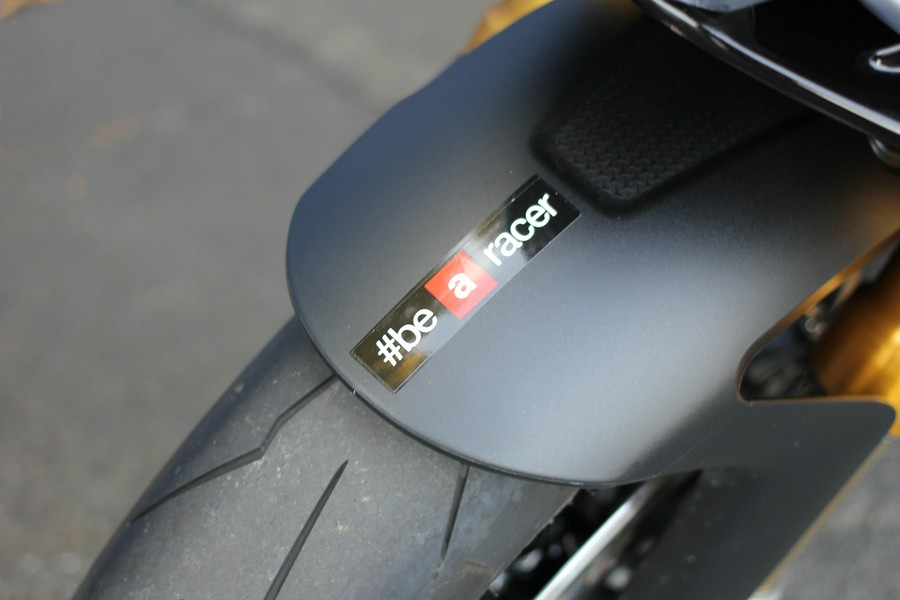 2024 APRILIA Tuono V4 Factory 1100