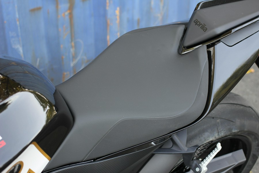 2024 APRILIA Tuono V4 Factory 1100