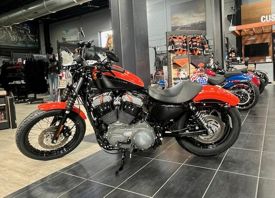 2009 Harley-Davidson® 1200 Nightster®