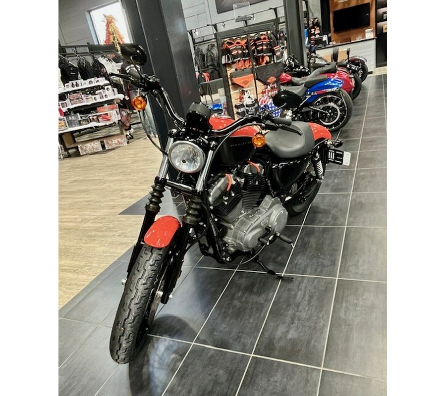 2009 Harley-Davidson® 1200 Nightster®