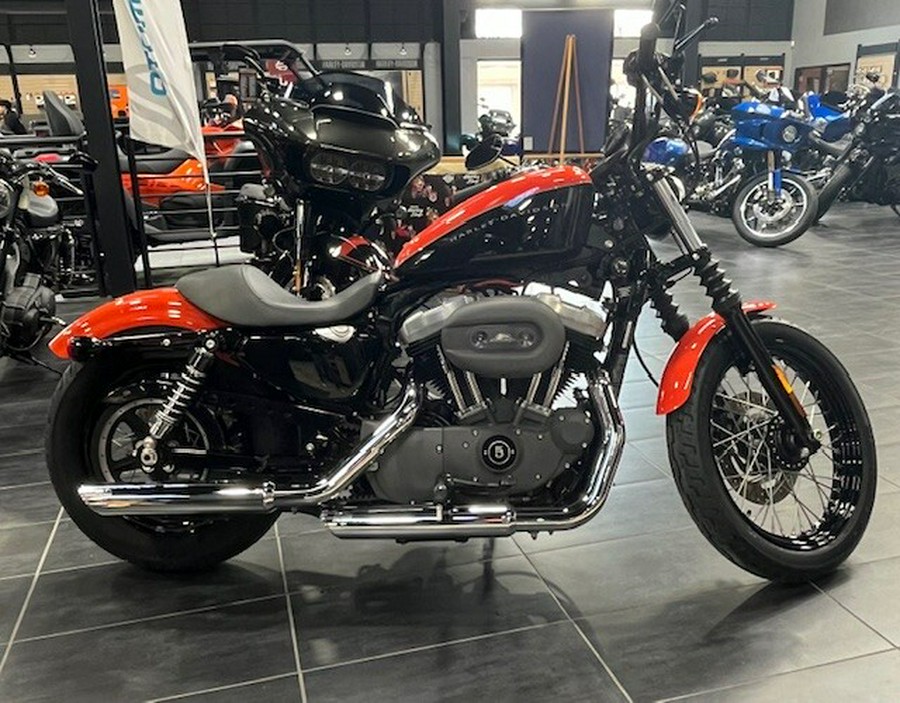 2009 Harley-Davidson® 1200 Nightster®
