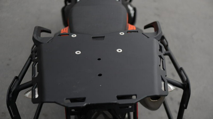 2020 KTM 790 Adventure R