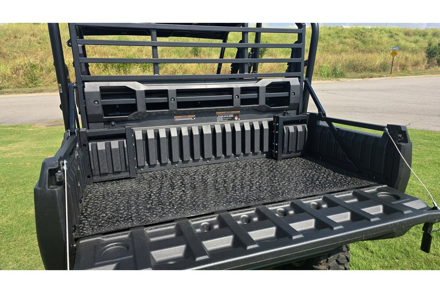 2026 Kawasaki Mule™ PRO-FXT™ 1000 Platinum Ranch Edition