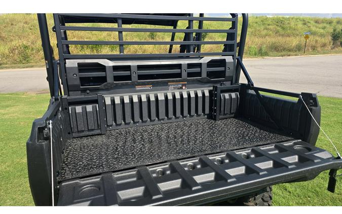 2026 Kawasaki Mule™ PRO-FXT™ 1000 Platinum Ranch Edition