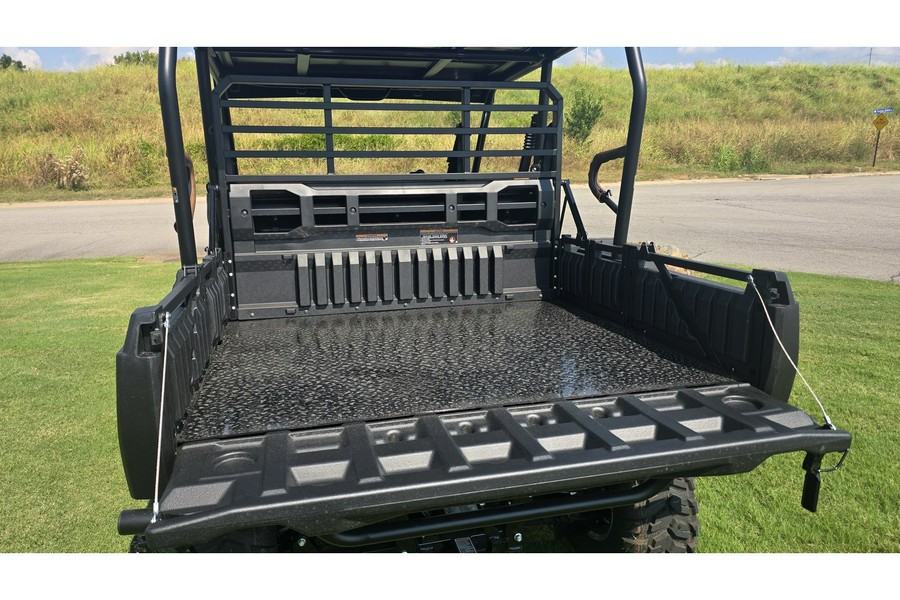 2026 Kawasaki Mule™ PRO-FXT™ 1000 Platinum Ranch Edition