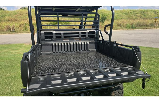 2026 Kawasaki Mule™ PRO-FXT™ 1000 Platinum Ranch Edition