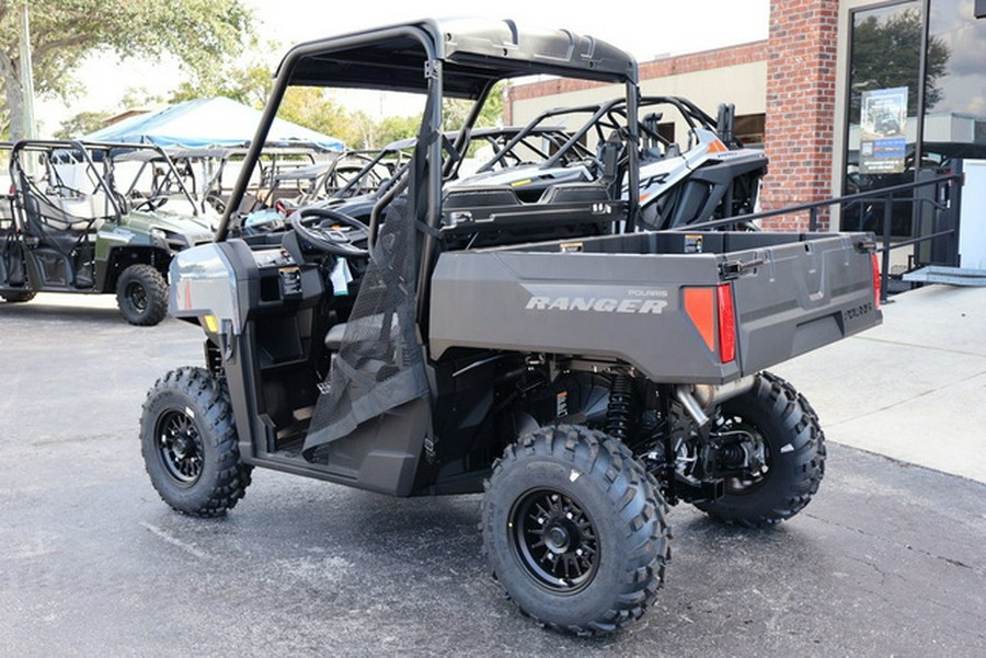 2026 Polaris Ranger 500