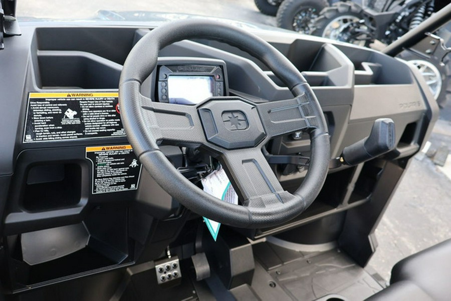 2026 Polaris Ranger 500