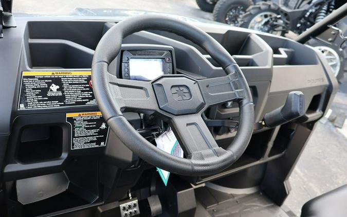 2026 Polaris Ranger 500