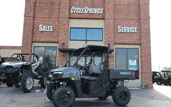 2026 Polaris Ranger 500
