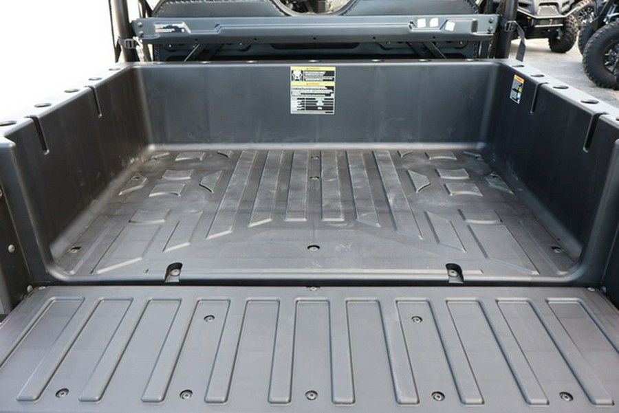 2026 Polaris Ranger 500