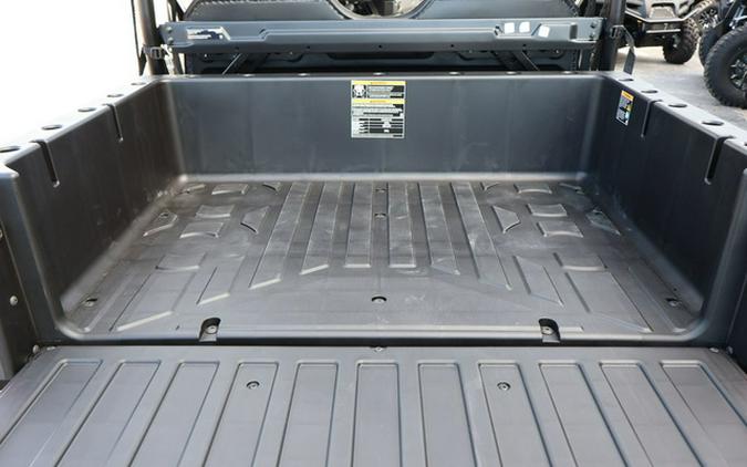 2026 Polaris Ranger 500