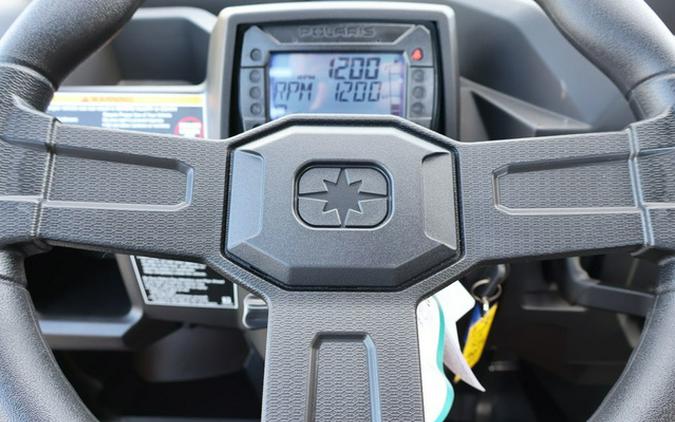 2026 Polaris Ranger 500