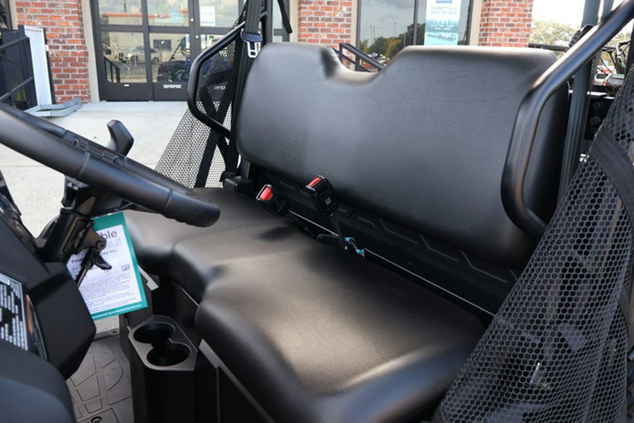 2026 Polaris Ranger 500