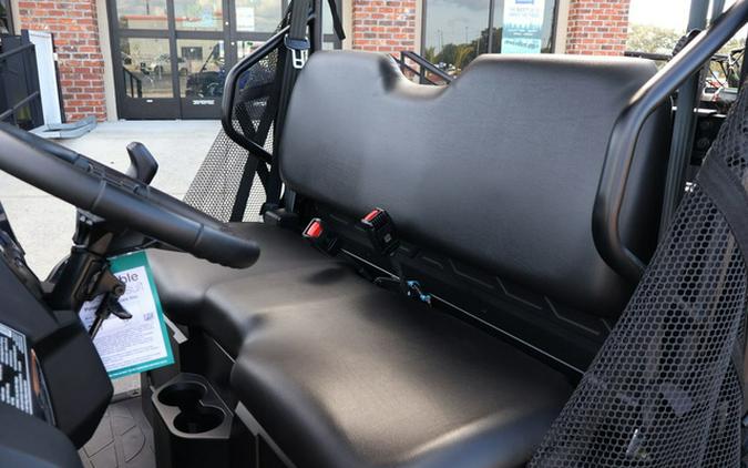 2026 Polaris Ranger 500