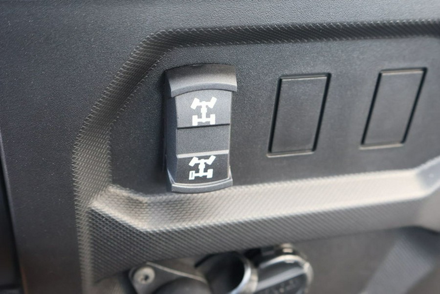 2026 Polaris Ranger 500