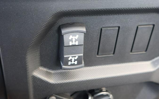 2026 Polaris Ranger 500