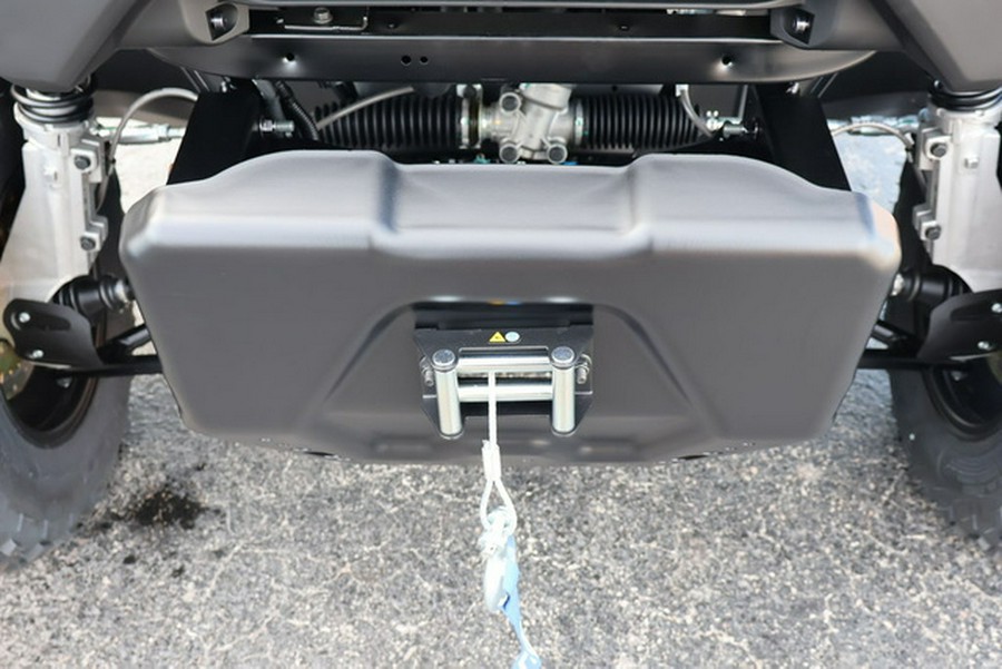 2026 Polaris Ranger 500