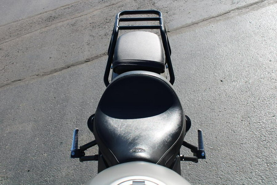 2018 Honda® Rebel 500