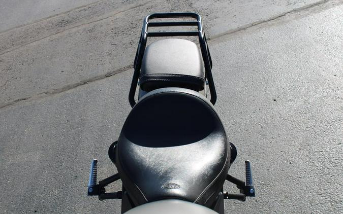 2018 Honda® Rebel 500