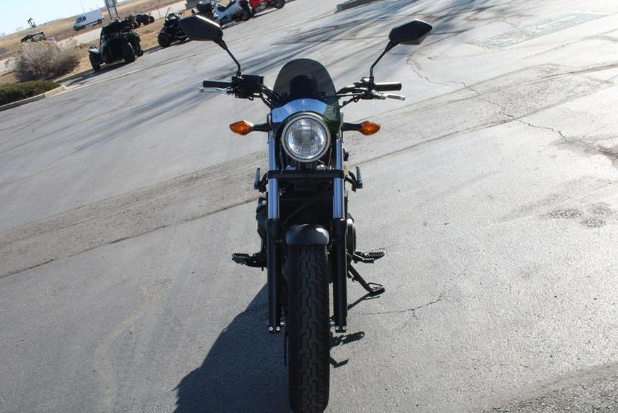 2018 Honda® Rebel 500