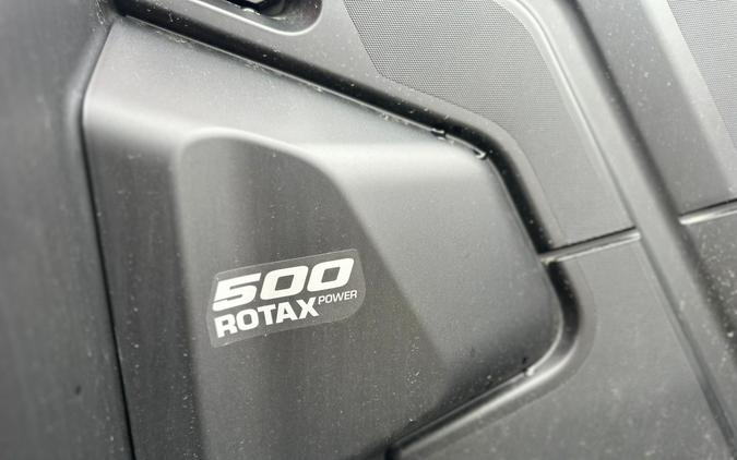 2026 Can-Am Outlander 500