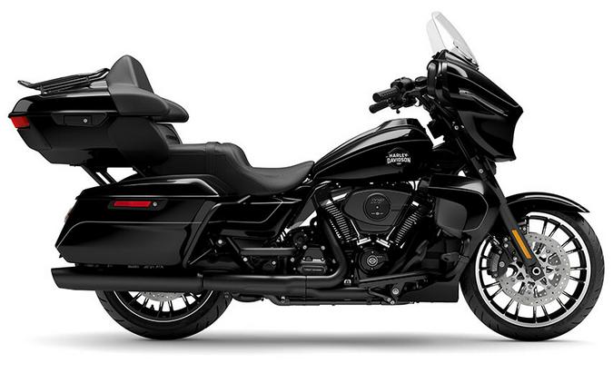2026 Harley-Davidson Street Glide Limited