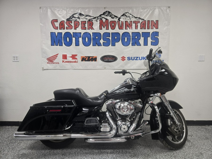 2012 Harley-Davidson® Road Glide Custom FLTRX - UO6205