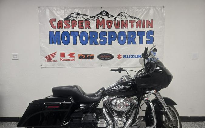 2012 Harley-Davidson® Road Glide Custom FLTRX - UO6205