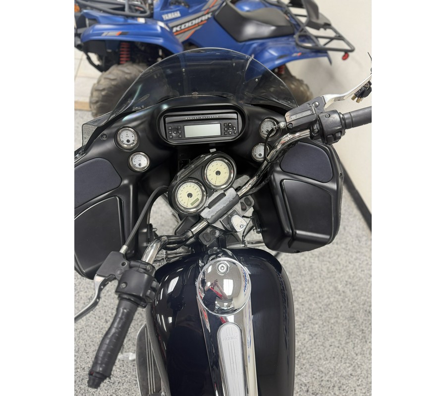 2012 Harley-Davidson® Road Glide Custom FLTRX - UO6205