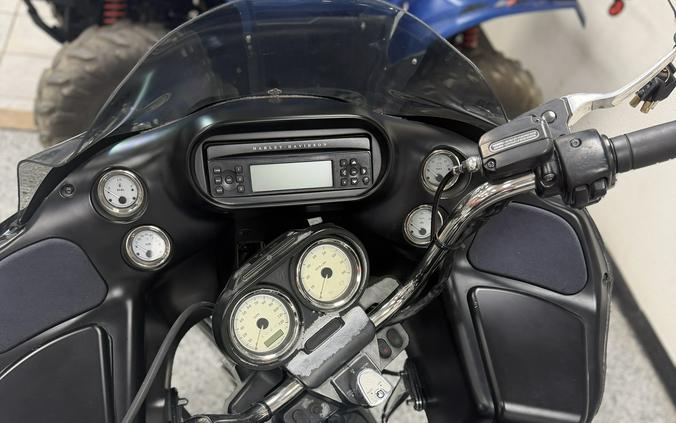 2012 Harley-Davidson® Road Glide Custom FLTRX - UO6205