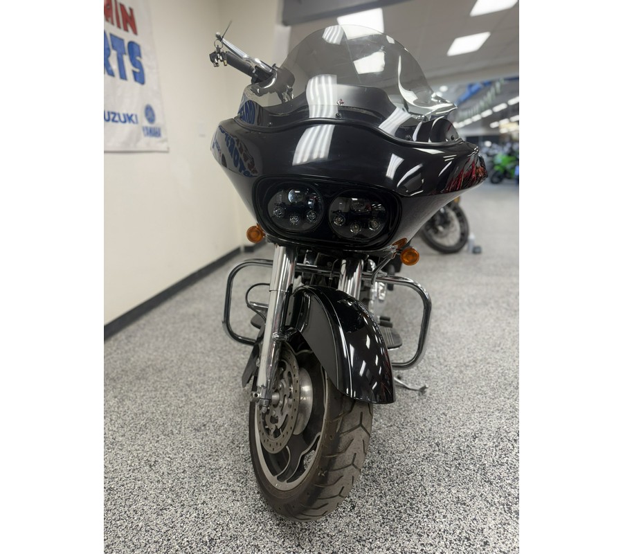 2012 Harley-Davidson® Road Glide Custom FLTRX - UO6205